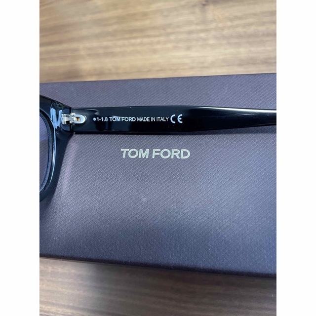 メンズ TOMFORD トムフォード TF5178F 通販クーポン rachael.dance