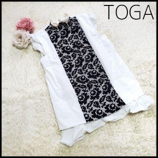 トーガ 服の通販 100点以上 | TOGAを買うならラクマ