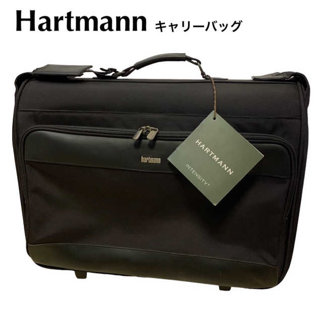 良品　ハートマン  Hartmann キャリーバッグ  旅行鞄　キャリーケース