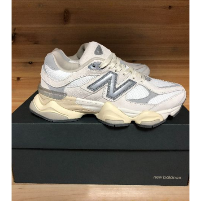 新品未使用 NewBalance 9060 ECA 25cm | www.myglobaltax.com