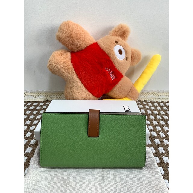 極美品♡ LOEWE ロエベ 財布 小銭入れ☀ さいふ | myglobaltax.com