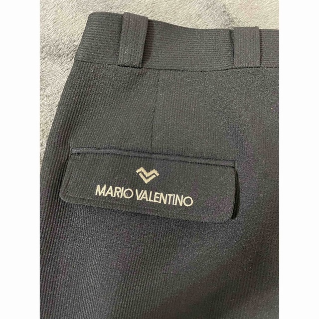 MARIO VALENTINO(マリオバレンチノ)のバレンチノ　パンツ メンズのパンツ(スラックス)の商品写真