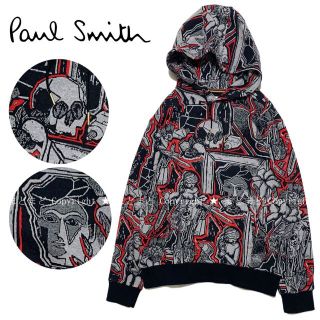 ポールスミス(Paul Smith)のポールスミス ARTIST STUDIO アーティスト スタジオ パーカー M(パーカー)