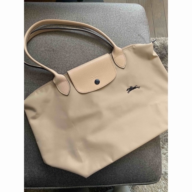 LONGCHAMP(ロンシャン)のロンシャン　プリアージュM レディースのバッグ(トートバッグ)の商品写真