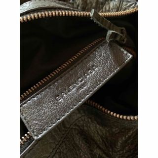 選べる2個セット バレンシアガBALENCIAGAクラシックジップトラベラー