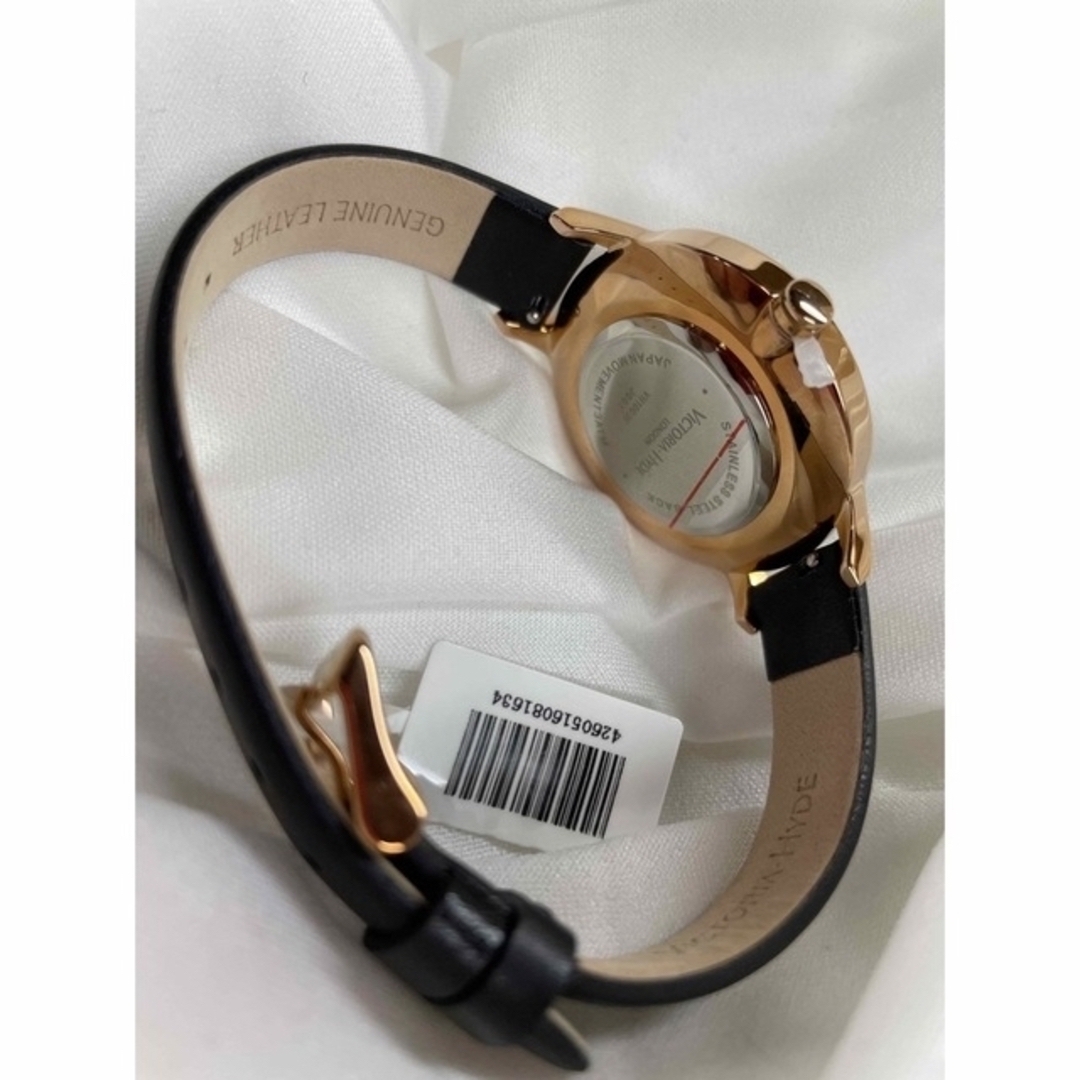 VICTORIA HYDE LONDON VHSET0243S 専用ボックス付の通販 by momo's
