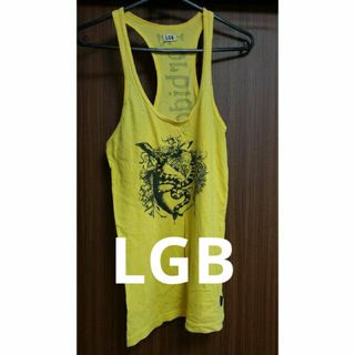 ルグランブルー(LGB)のLGB レアfruit　T(タンクトップ)