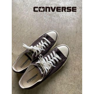 オールスター(ALL STAR（CONVERSE）)のオールスター U.S.ORIGINATOR  27.0(スニーカー)