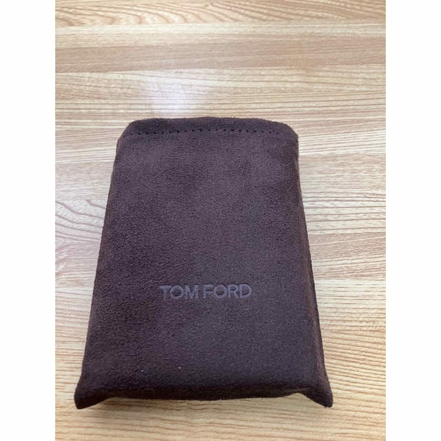 TOM FORD BEAUTY(トムフォードビューティ)のTOM FORD ヴァージンオーキッド／中古品 コスメ/美容のベースメイク/化粧品(アイシャドウ)の商品写真