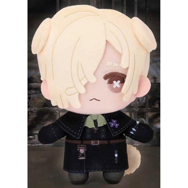 値下げ無 IdentityV 第五人格 ともぬい 猫耳 墓守 - メルカリ 値下げ無 IdentityV 第五人格 ともぬい 猫耳 墓守 - メルカリ