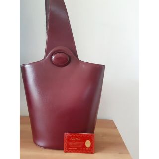 カルティエ バッグ(レッド/赤色系)の通販 200点以上 | Cartierの カルティエ バッグ(レッド/赤色系)の通販 200点以上 | Cartierの