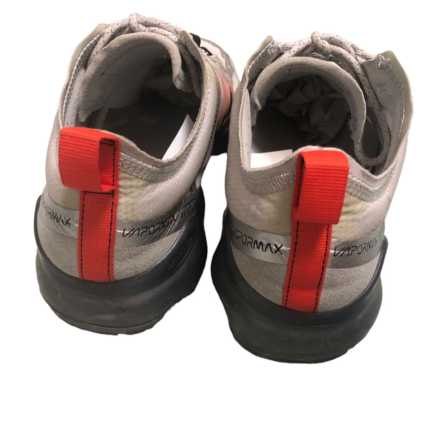 NIKE(ナイキ)のNIKEナイキ　エアヴェイパーマックス2019 プレミアムオレンジ　27.5cm メンズの靴/シューズ(スニーカー)の商品写真