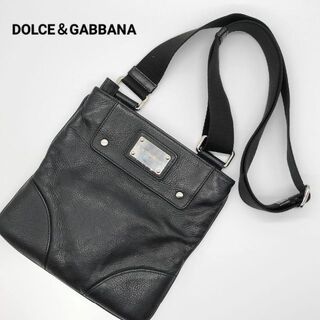 ドルチェ&ガッバーナ(DOLCE&GABBANA) ショルダーバッグ(メンズ)の通販 