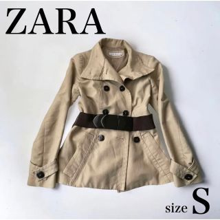 ザラ(ZARA)の【激カワ】ZARA ザラ テーラードジャケット(テーラードジャケット)