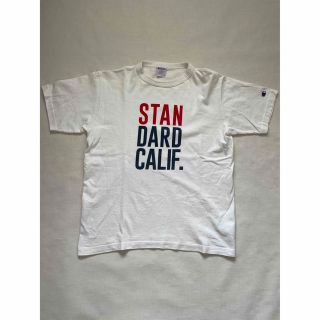 スタンダードカリフォルニア(STANDARD CALIFORNIA)のスタンダードカリフォルニアTシャツ(サーフィン)