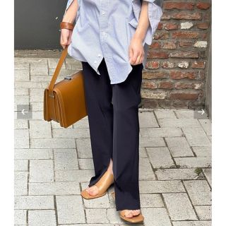 冬の華 AP STUDIO SCENTOF Kersey パンツ - カジュアルパンツ