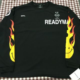 エフシーアールビー メンズのTシャツ・カットソー(長袖)の通販 500点