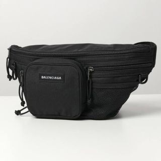 新品 2020SS BALENCIAGA ウィール ベルトパック