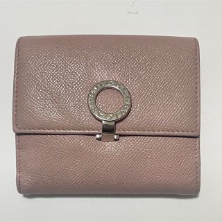 ブルガリ ミニ 財布(レディース)の通販 37点 | BVLGARIのレディースを
