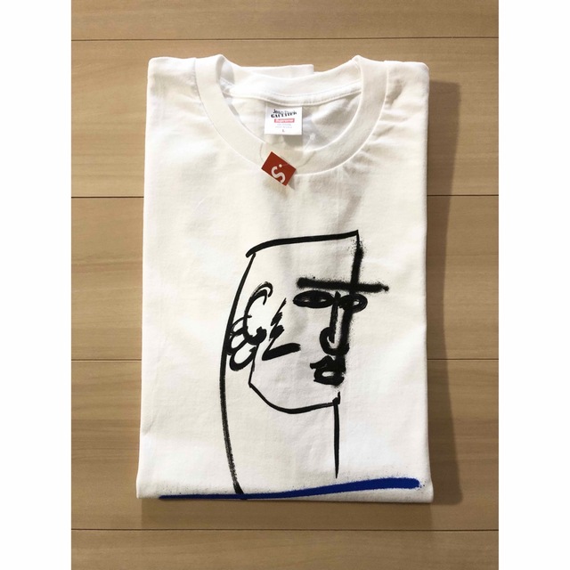 シュプリーム　Jean Paul Gaultier Tee