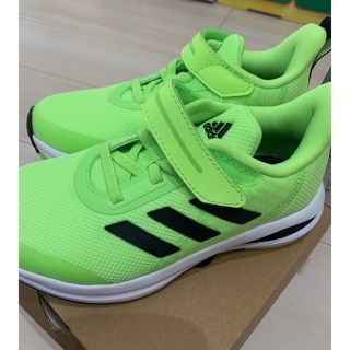 アディダス(adidas)の※chan様専用※adidas kids スニーカー　新品(スニーカー)