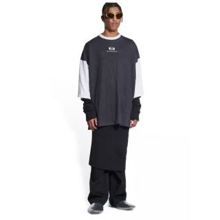 バレンシアガ(Balenciaga)のBALENCIAGA 22ss Unity Tシャツ (Tシャツ/カットソー(半袖/袖なし))