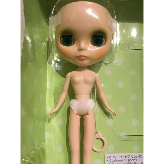 特上美品 ネオブライス パティパッチ 頭皮なし | southbayplanning.com
