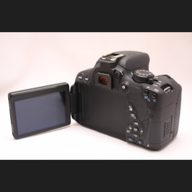 キャノン Canon EOS Kiss X7i Wレンズセット＃49 | www.linnke.com.br