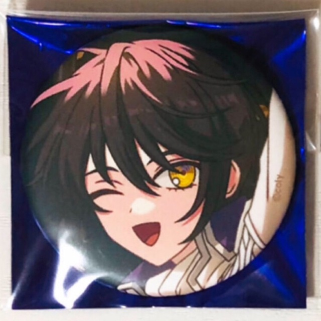 新品☆まほやく【ホワイト】1st Anniversary☆ランダム☆缶 新品☆まほやく【ホワイト】1st Anniversary☆ランダム☆缶