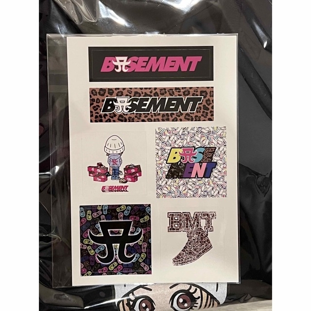 2022年最新版☆高級感溢れる 浜崎あゆみ ×BASEMENT ayu L/S TEE 白 XXL
