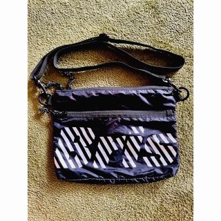 エフシーアールビー(F.C.R.B.)の【専用】SOPH FCRB SACOCHIE BAG サコッシュバッグ(ショルダーバッグ)