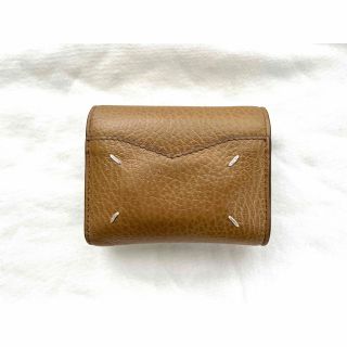 マルタンマルジェラ(Maison Martin Margiela)のmaison margiela マルジェラ　財布　ウォレット(財布)