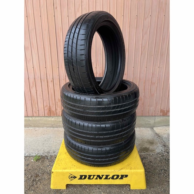 御出産御祝 御祝 出産祝い 国産 2019年製 165/50R16 4本 ムーヴ コペン
