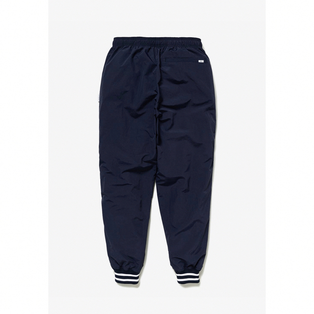 W)taps(ダブルタップス)のWTAPS 2023SS PITCH TROUSERS NAVY XLサイズ  メンズのパンツ(その他)の商品写真