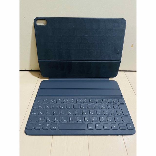 極美品】Apple Smart Keyboard Folio 11インチ 新しいエルメス 8960円 ...