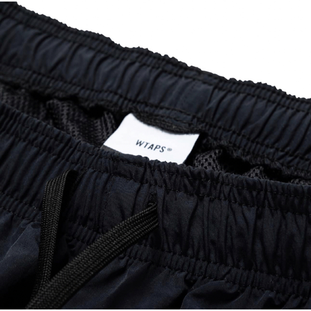 WTAPS 2023SS PITCH TROUSERS NAVY Lサイズ pequenoprincipe.com.br