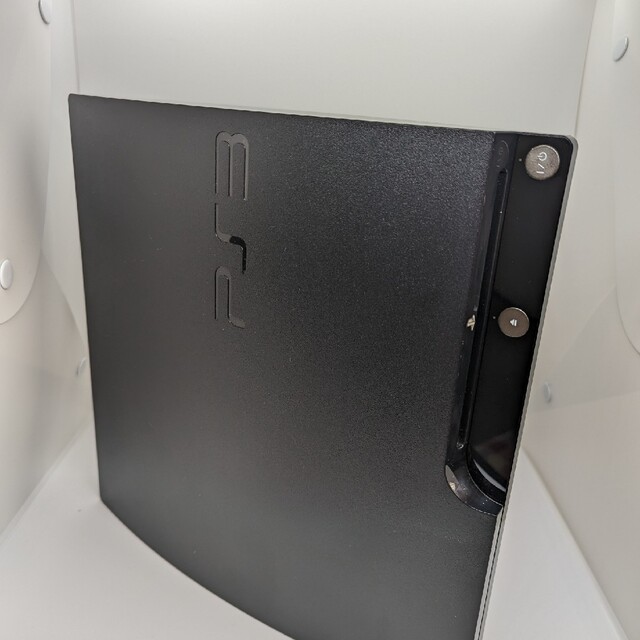 プレイステーション3PS3 プレイステーション3 CECH2000A 120GB