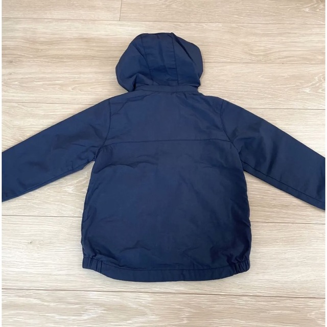 babyGAP(ベビーギャップ)のGAP☆ウィンドブレーカー  110 キッズ/ベビー/マタニティのキッズ服男の子用(90cm~)(ジャケット/上着)の商品写真