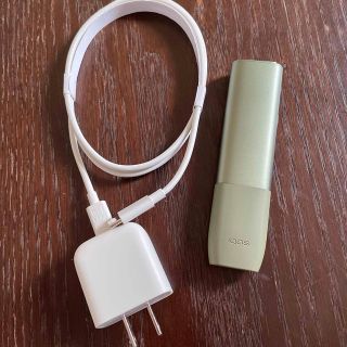 アイコス(IQOS)のIQOSイルマワン(タバコグッズ)