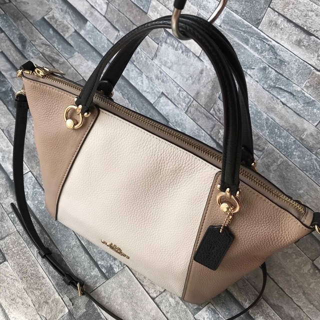 コーチ ケイシー サッチェル ショルダーバッグ ショルダーバッグ