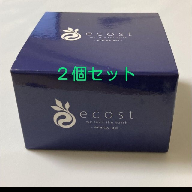 ecost 保湿ジェル-