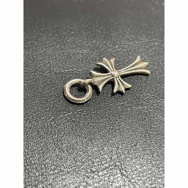 ネックレスchrome hearts ネックレス(トップのみ)