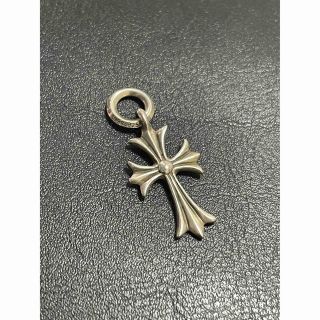 クロムハーツ(Chrome Hearts)のchrome hearts ネックレス(トップのみ)(ネックレス)