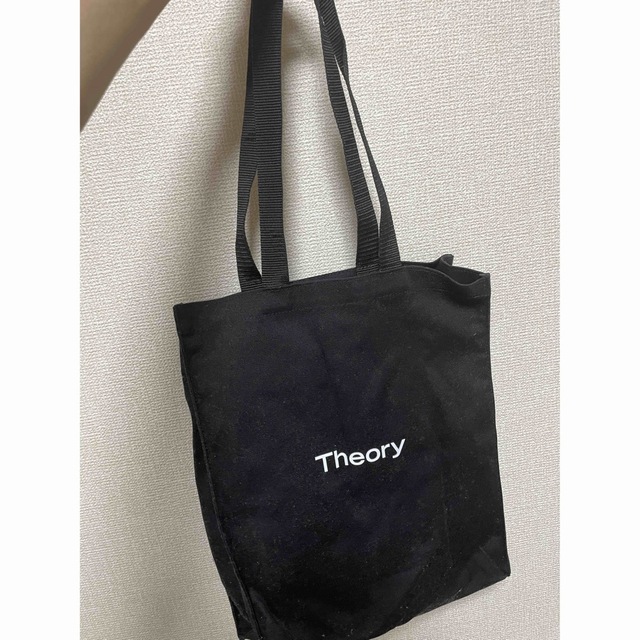 theory(セオリー)のtheory トートバッグ レディースのバッグ(トートバッグ)の商品写真