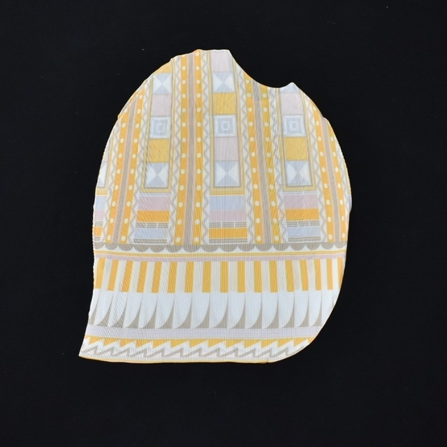 ポリカーボネイト製キッチンポット ☆Pleats Please イッセイミヤケ