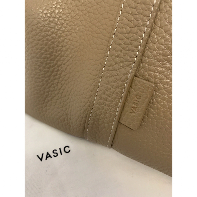 VASIC(ヴァジック)のVASIC✴︎ハンドバッグ✴︎ レディースのバッグ(ハンドバッグ)の商品写真