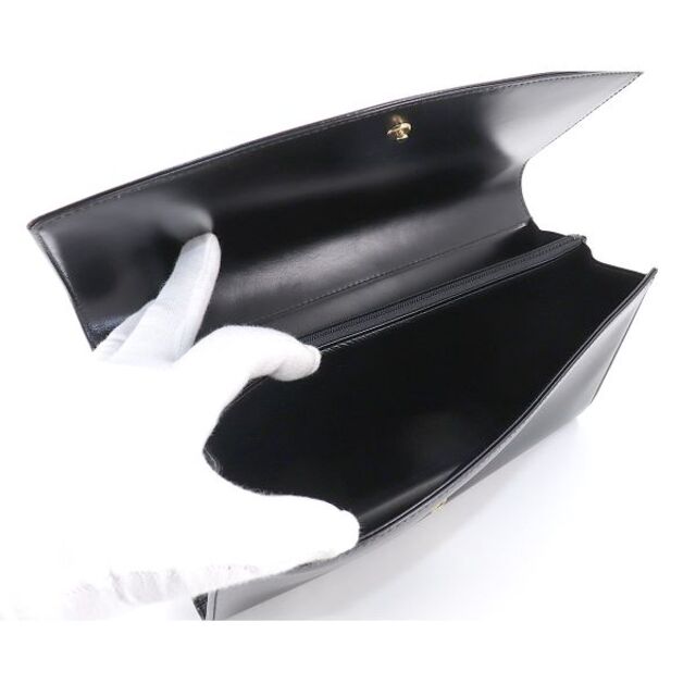 未使用 展示品 ルイ ヴィトン LOUIS VUITTON エーゲ オペラ ポシェット
