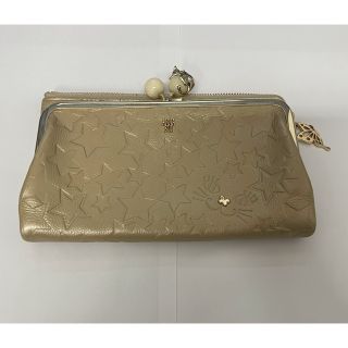 アナスイ 財布(レディース)(ベージュ系)の通販 79点 | ANNA SUIの