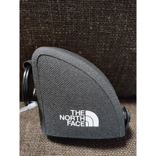 THE NORTH FACE(ザノースフェイス)のTHE NORTH FACE　ペブルコインワレット コインケース　新品 レディースのファッション小物(コインケース)の商品写真