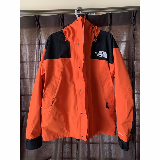 THE NORTH FACE MEN'S 1990MOUNTAINJACKET